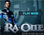 game pic for RaOne Genesis